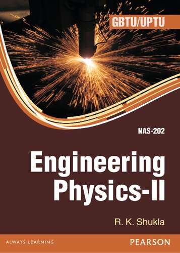 ﻿فیزیک مهندسی II (GPTU/UPTU NAS-202)