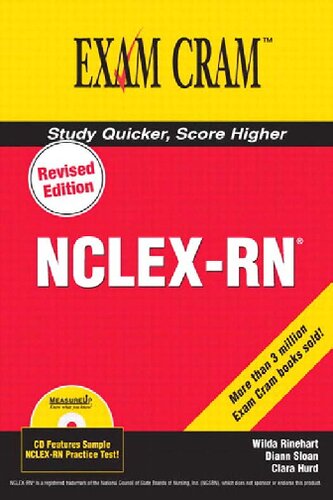 ﻿Cram امتحان NCLEX-RN