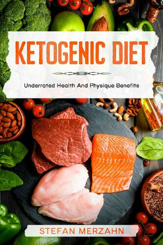 ﻿رژیم کتوژنیک: فواید سلامتی و بدنی دست کم گرفته شده