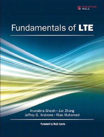 ﻿مبانی LTE (مهندسی ارتباطات سالن پرنتیس و فناوری های نوظهور)