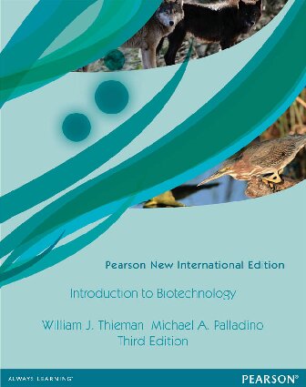 ﻿مقدمه ای بر بیوتکنولوژی