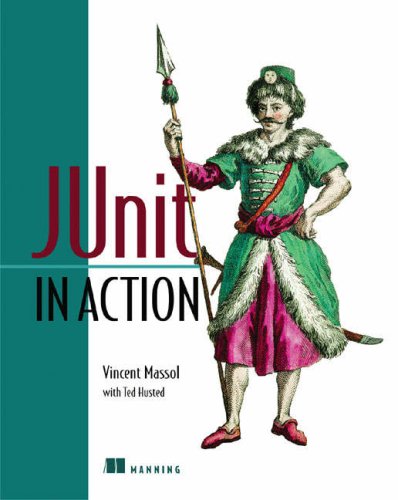 ﻿Junit in Action