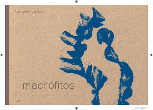 ﻿ماکروفیت های آبزی اندلس