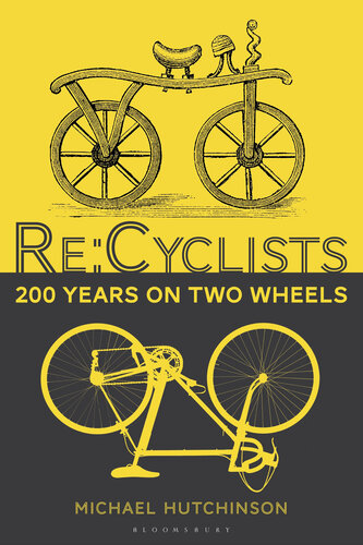﻿Re:cyclists: 200 Years on Two Wheels