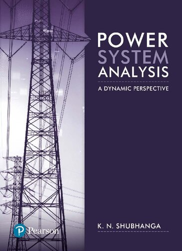 ﻿تجزیه و تحلیل سیستم قدرت: یک چشم انداز پویا