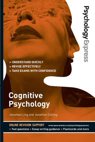 ﻿بیان روانشناسی: روانشناسی شناختی