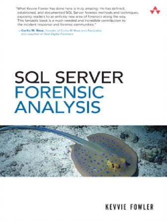 ﻿SQL Server Forensic Analysis