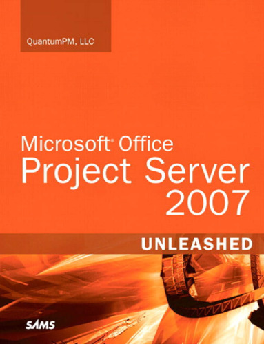 Microsoft Office Project Server 2007 راه اندازی شد