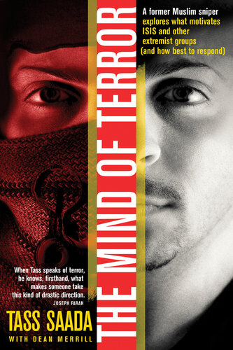 ﻿ذهن ترور: یک تک تیرانداز مسلمان سابق انگیزه داعش و سایر گروه های افراطی را بررسی می کند