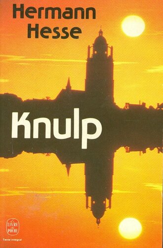 ﻿Knulp