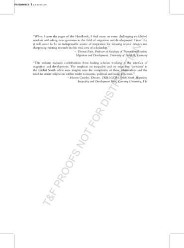 ﻿راهنمای مهاجرت و توسعه روتلج