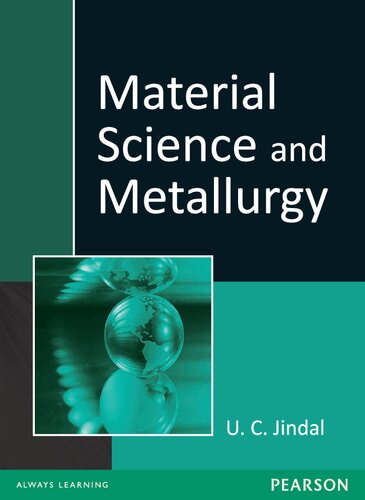 ﻿علوم و متالورژی مواد