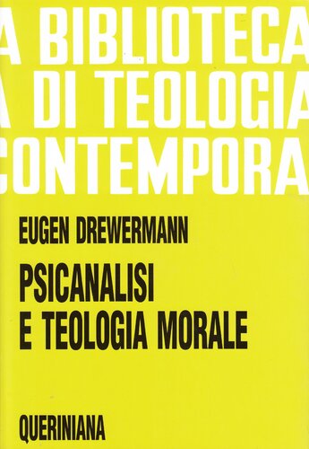 ﻿روانکاوی اخلاقی و الهیات