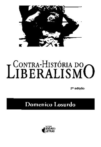 ﻿ضد تاریخ لیبرالیسم