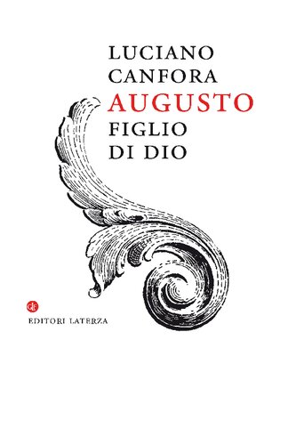 ﻿آگوستوس پسر خدا