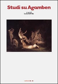 ﻿مطالعاتی در مورد آگامبن