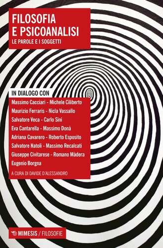 ﻿فلسفه و روانکاوی. کلمات و موضوعات