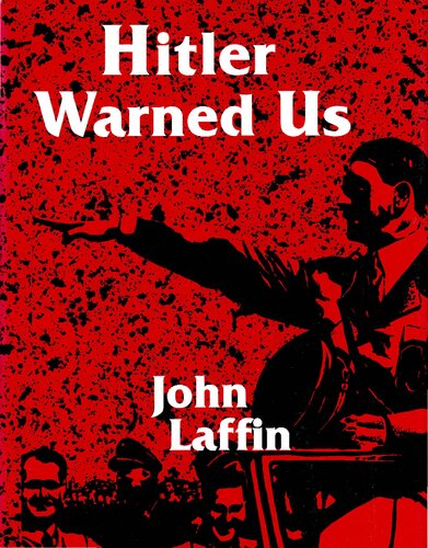 ﻿هیتلر به ما هشدار داد