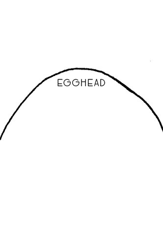 ﻿سر تخم مرغ