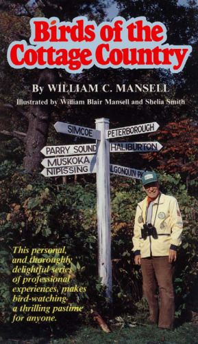 ﻿پرندگان کلبه کشور