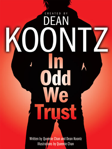 ﻿In Odd We Trust (رمان گرافیکی Odd Thomas)