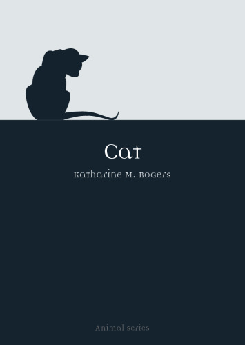 Cat (کتاب Reaktion - حیوانات)