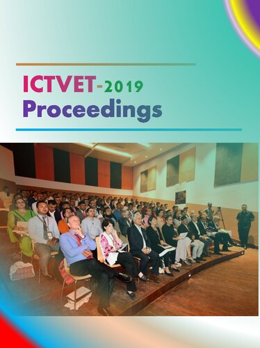 ﻿مجموعه مقالات کنفرانس_ICTVET2019