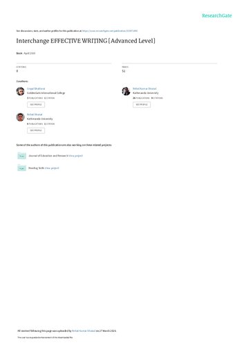 ﻿interchange_effice writing_adevenced
