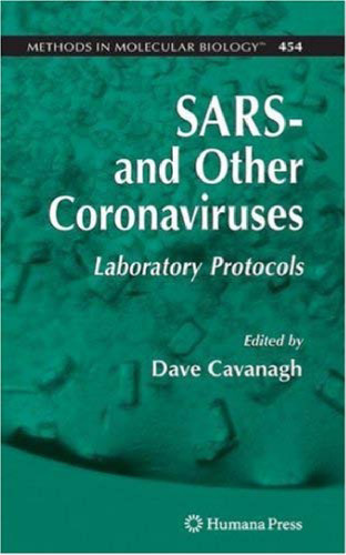 SARS- و سایر Coronaviruses: پروتکل های آزمایشگاهی
