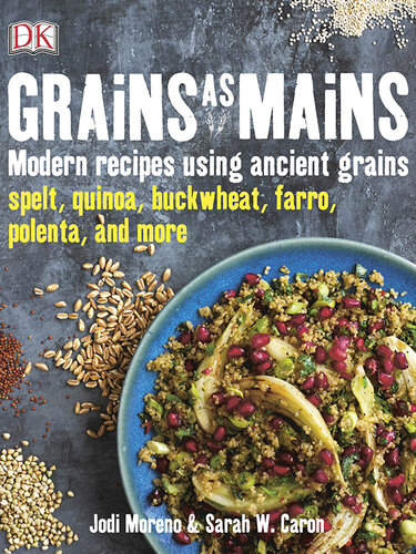 ﻿دانه ها به عنوان اصلی