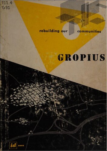 ﻿بازسازی جوامع ما