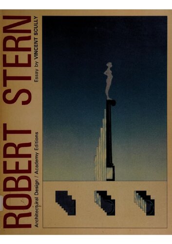 ﻿رابرت استرن