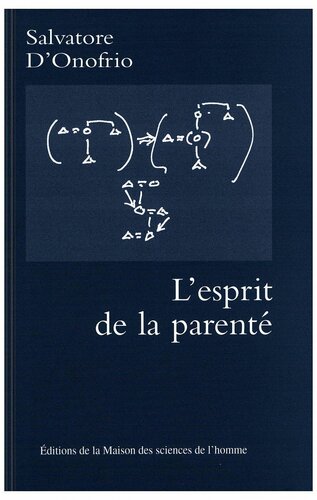 ﻿روح خویشاوندی، اروپا و افق مسیحیت