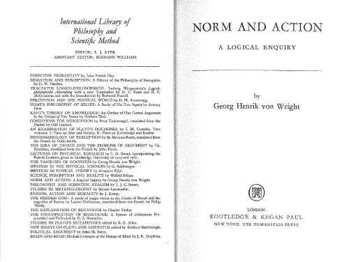 ﻿هنجار و عمل