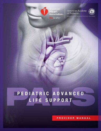 ﻿(PALS) پشتیبانی از زندگی پیشرفته کودکان