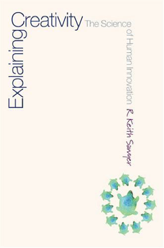 ﻿تبیین خلاقیت: علم نوآوری انسان