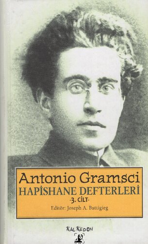 ﻿دفترچه های زندان - جلد 3