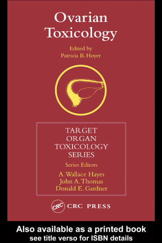 سم شناسی تخمدان