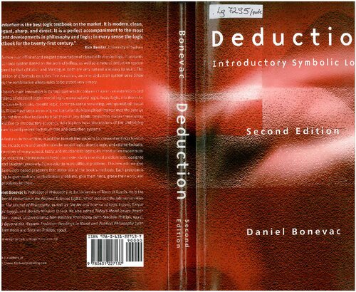 ﻿استنتاج 2e: منطق نمادین مقدماتی