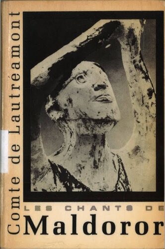 ﻿Maldoror = Les Chants de Maldoror همراه با ترجمه ای از Poésies Lautréamont
