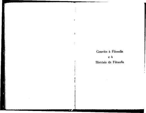 ﻿دعوت به فلسفه و تاریخ فلسفه