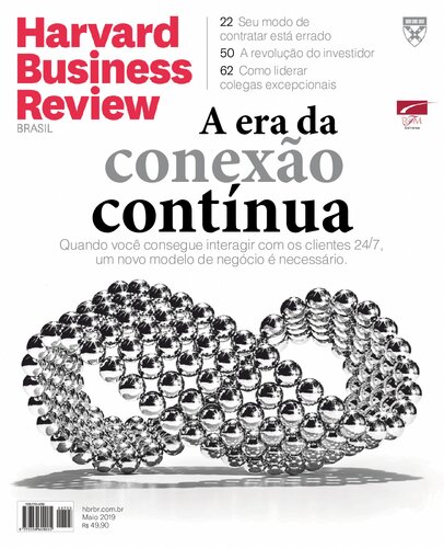 ﻿عصر اتصال مداوم (مه 2019)