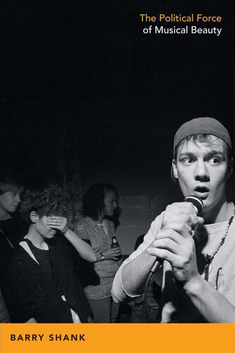 ﻿نیروی سیاسی زیبایی موسیقی