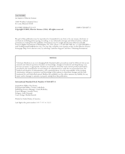 ﻿درماتولوژی اسب