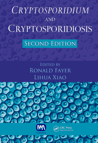 Cryptosporidium و Cryptosporidiosis
