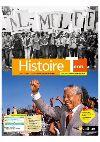 ﻿تاریخچه ترمینال - Guillaume Le Quintrec - نسخه 2020 - ناتان