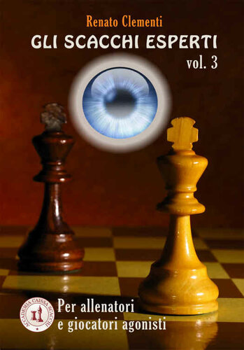 ﻿Expert Chess vol.3: دوره کامل مربیان و بازیکنان رقابتی (نسخه انگلیسی)