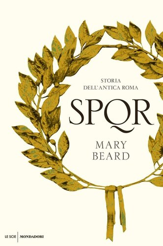 ﻿SPQR: تاریخ روم باستان