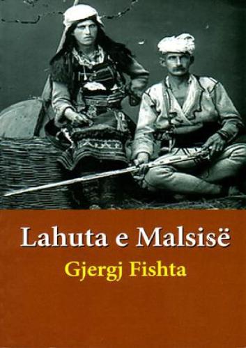 Lahuta e Malcis (The Highlind Lute)