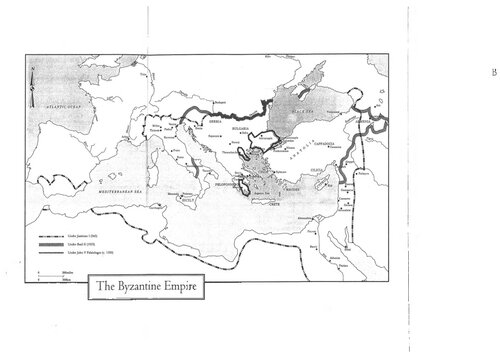 ﻿زنان بیزانسی و دنیای آنها